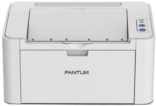 Принтер Pantum P2518, А4