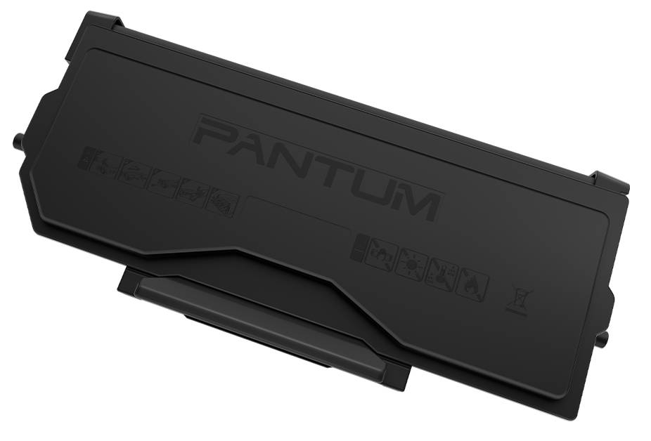 Картридж Pantum TL-5120HP, черный