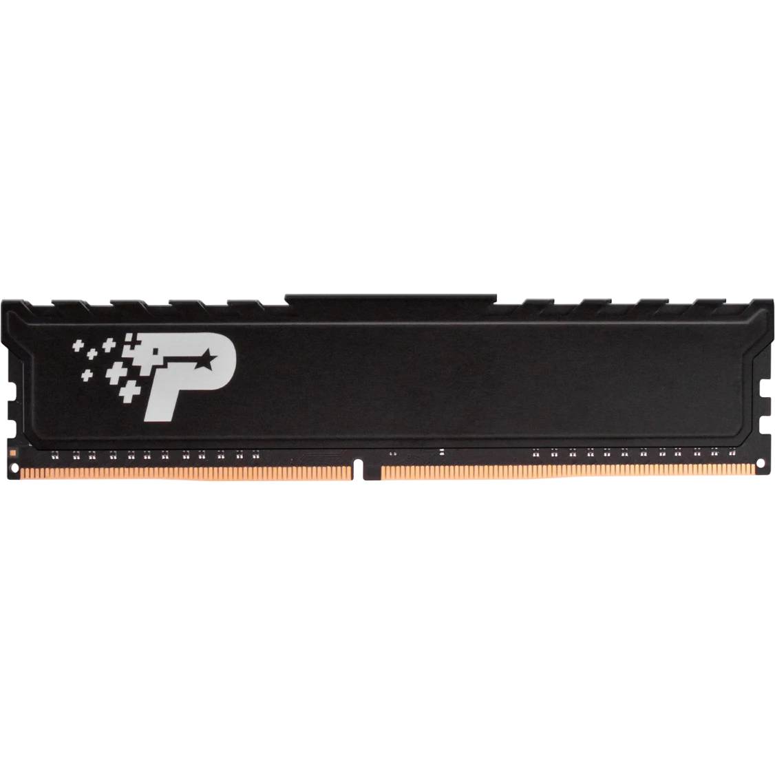Оперативная память 8Gb Patriot Signature Premium PSP48G2666H1, DDR IV, PC-21300, 2666MHz