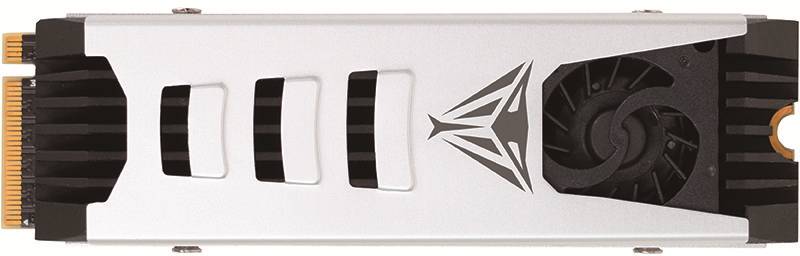 1Tb SSD Patriot Viper PV553 PV553P1TBM28H, (11700/9500), NVMe M.2