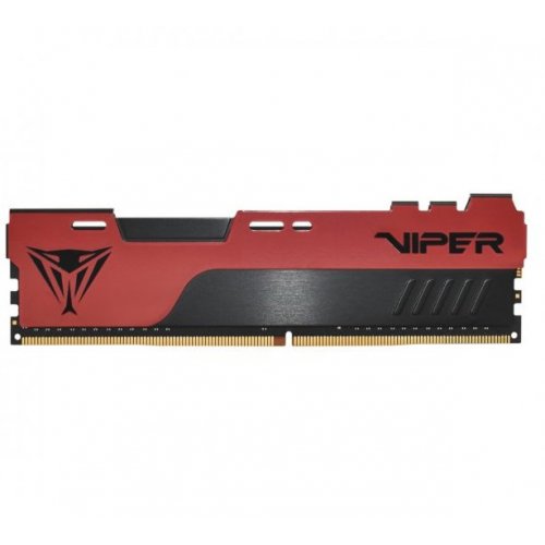 Оперативная память 16Gb Patriot Viper Elite II PVE2416G266C6, DDR IV, PC-21300, 2666MHz