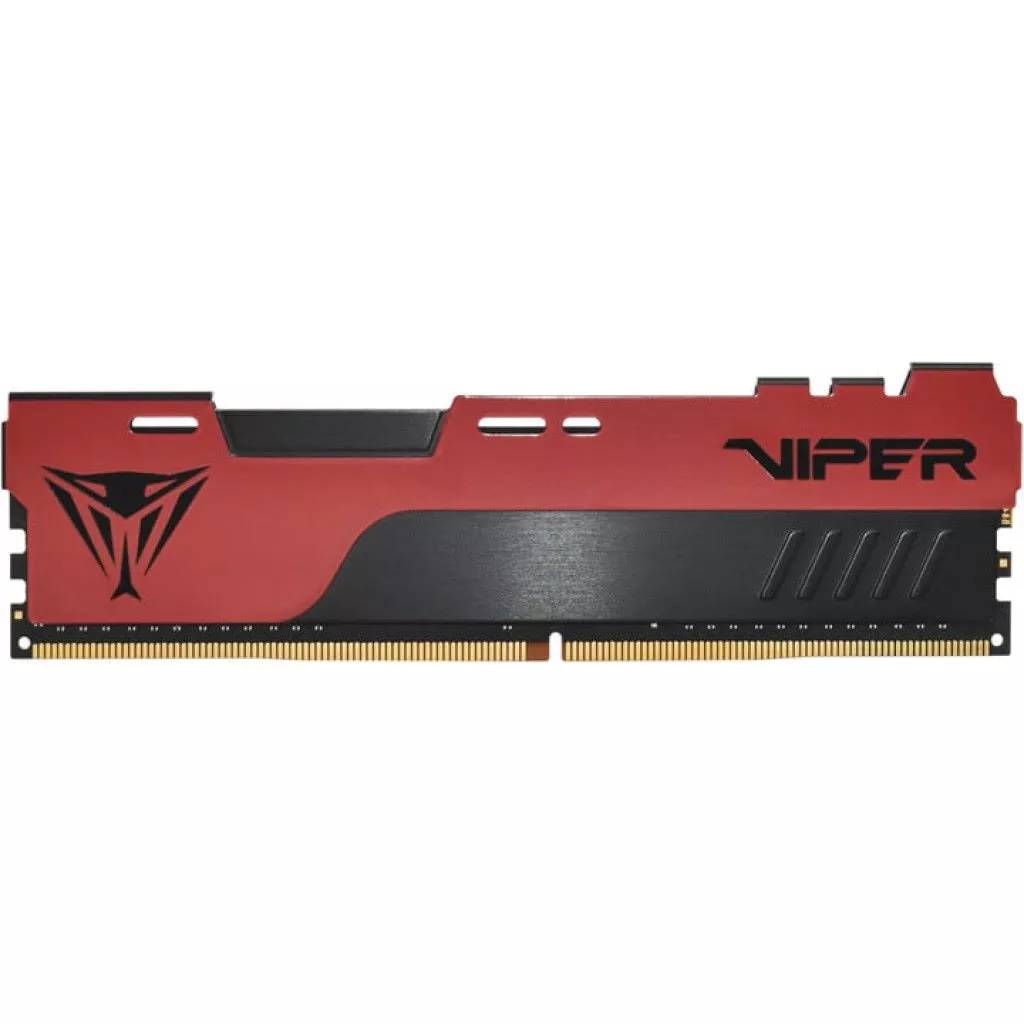 Оперативная память 32Gb Patriot Viper Elite II PVE2432G360C0, DDR IV, PC-28800, 3600MHz