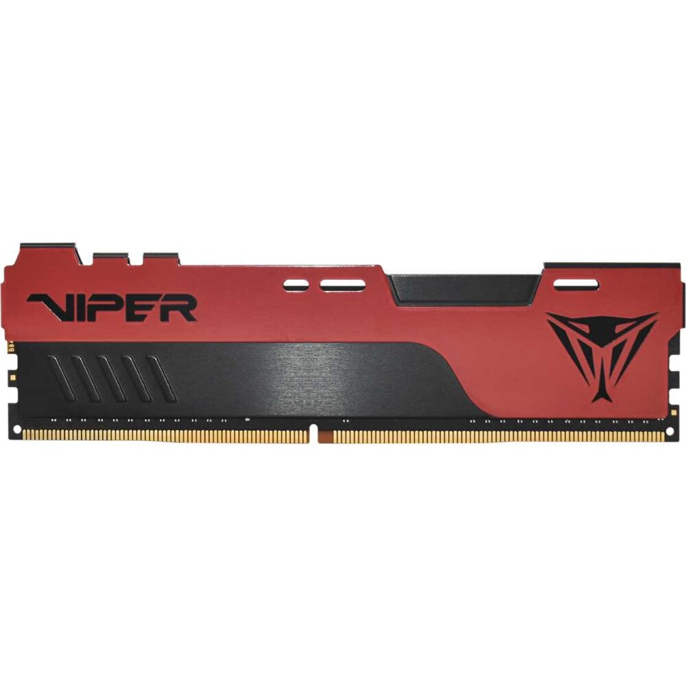 Оперативная память 8Gb Patriot Viper Elite II PVE248G400C0, DDR IV, PC-32000, 4000MHz