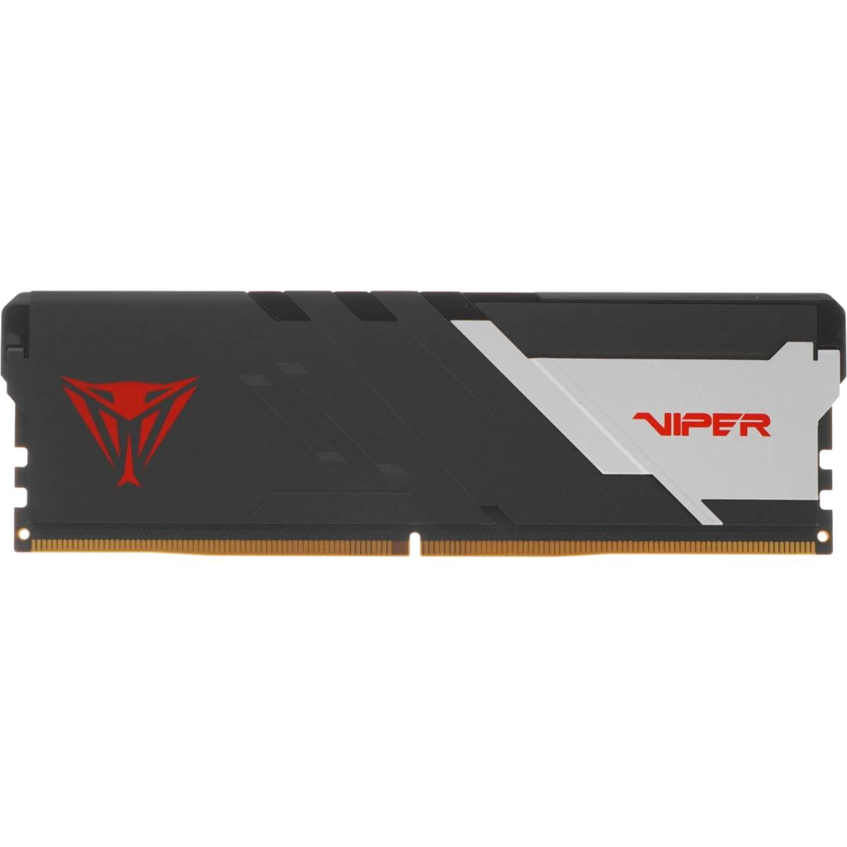 Оперативная память 16Gb Patriot Viper Venom Black PVV516G56C36, DDR V, PC-48000, 5600MHz