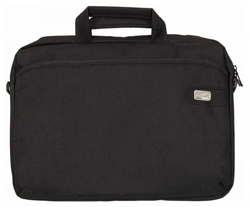 Сумка PC Pet 600D PCP-A1215BK, 15.6", черный