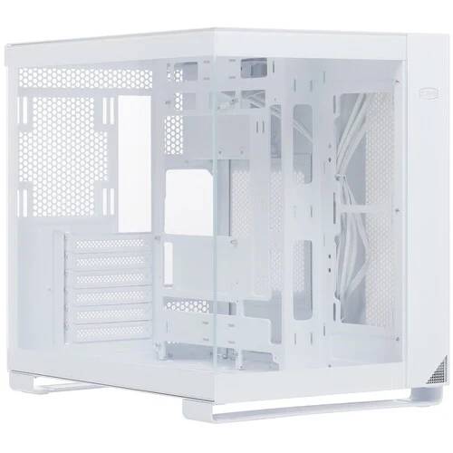 Корпус PcCooler C3 T500 WH (C3-T500WHD0-GL), без БП, ATX