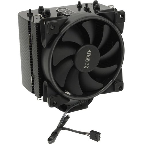 Кулер PCCooler GI-H58UB CORONA B, 240W