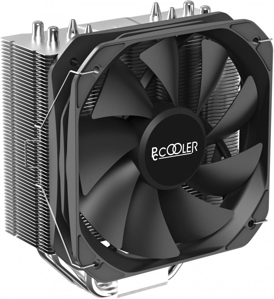 Кулер PCCooler GI-Paladin 400, 130W