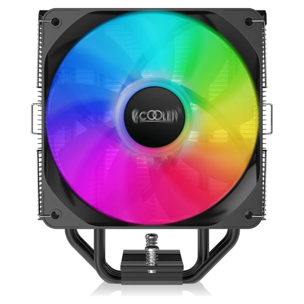 Кулер PCCooler Paladin EX300S, 125W (LGA1700 Ready)