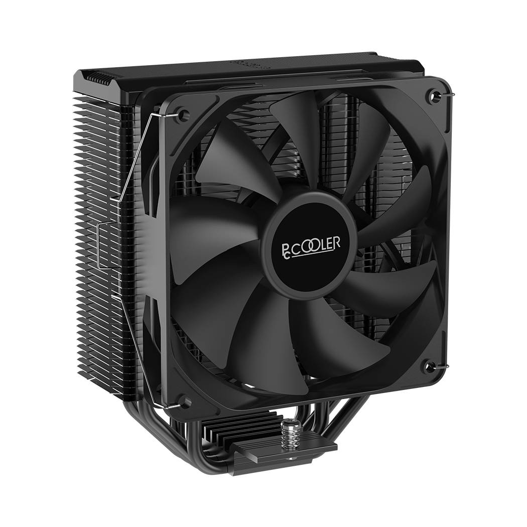 Кулер PCCooler Paladin EX400, 180W (LGA1700 Ready)