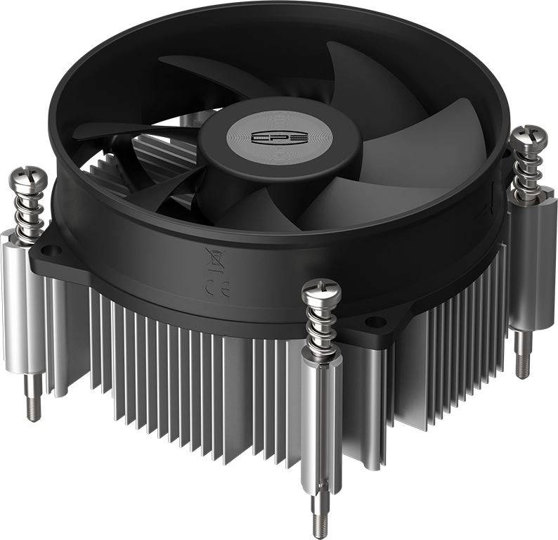 Кулер PCCooler R95-I, 95W (LGA1700 Ready)