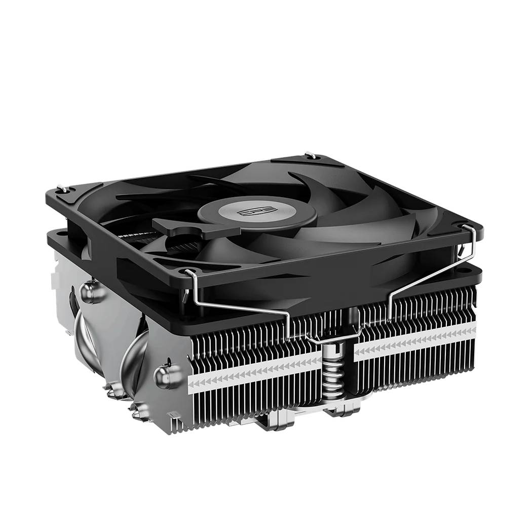 Кулер PCCooler RC400-53, 125W (LGA1700 Ready)