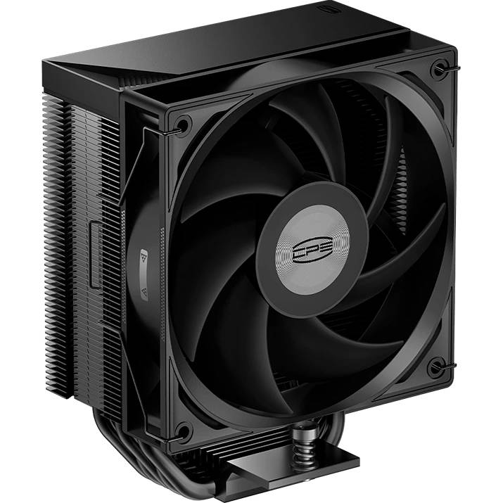 Кулер PCCooler RT500 TC Black, 240W (LGA1700 Ready)