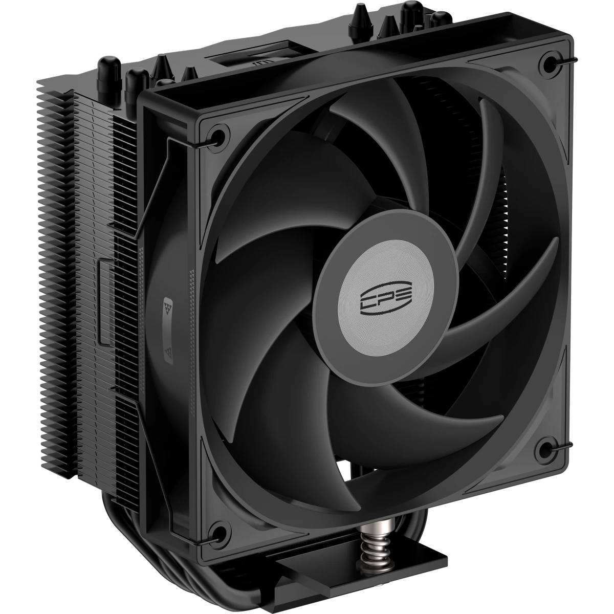 Кулер PCCooler RT500 Black, 240W (LGA1700 Ready)
