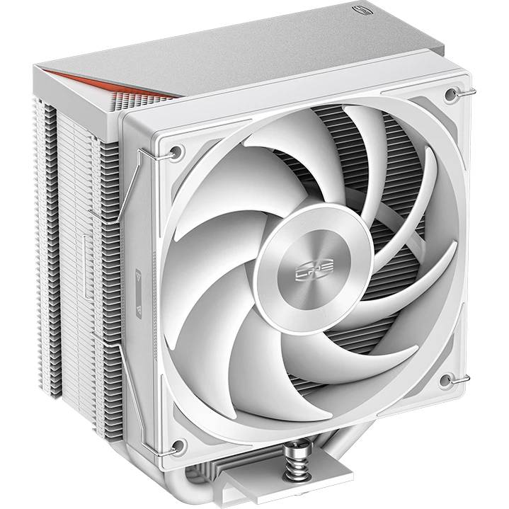 Кулер PCCooler RZ500 WH RZ500-WHNWNX-GL, 250W (LGA1700 Ready)