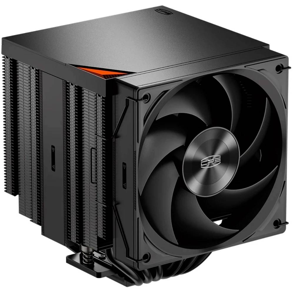 Кулер PCCooler RZ620Pro TC BK, 265W (LGA1700 Ready)