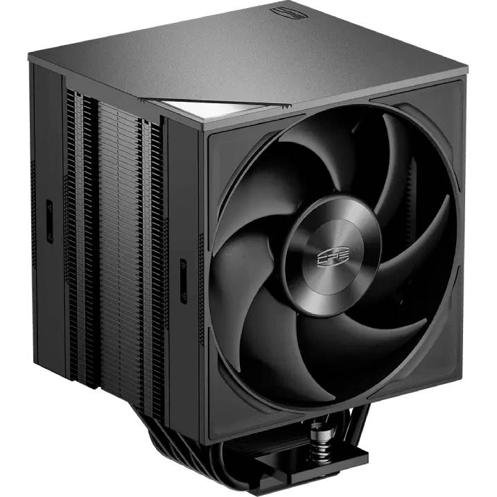 Кулер PCCooler RZ700D BK, 270W (LGA1700 Ready)
