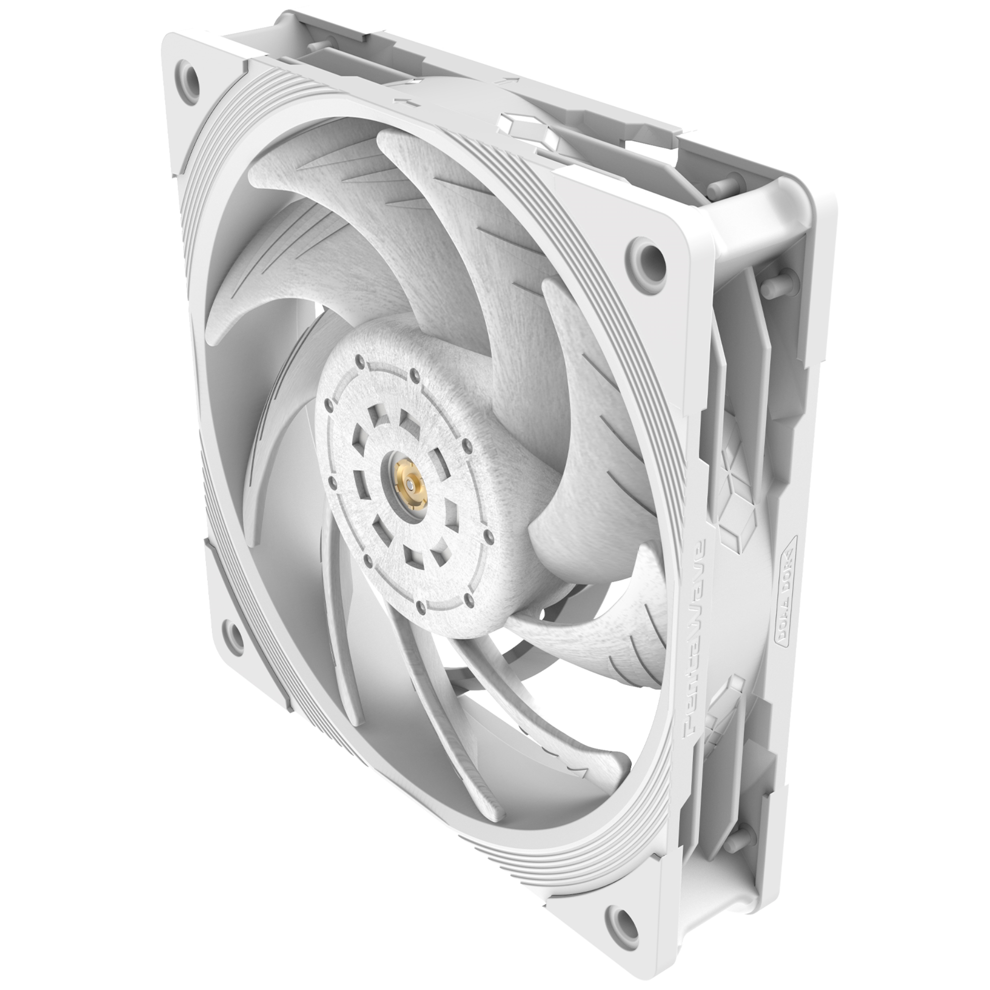 Вентилятор 12x12см PentaWave PF-P12W PWM