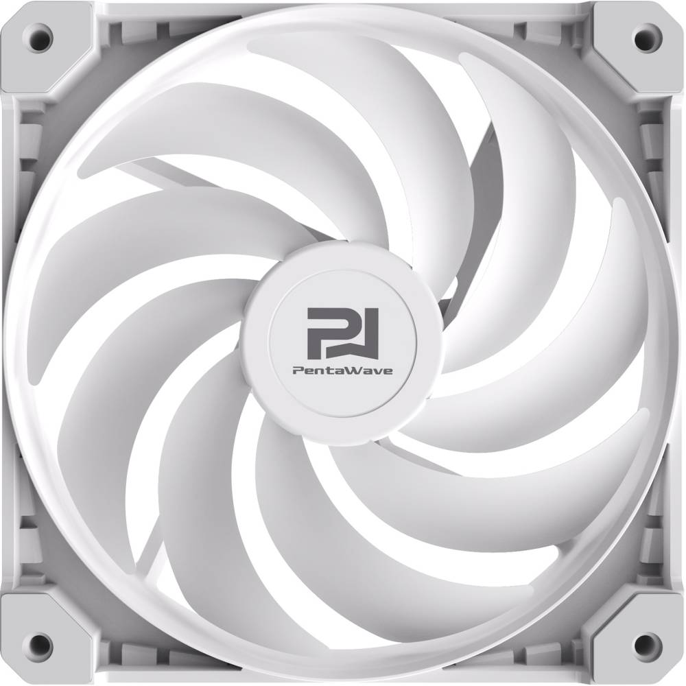 Вентилятор 14x14см PentaWave PF-S14W PWM