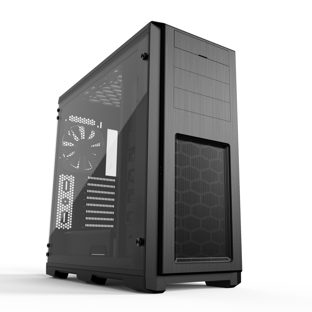 Корпус Phanteks Enthoo Pro PH-ES614PTG-BK, без БП, ATX