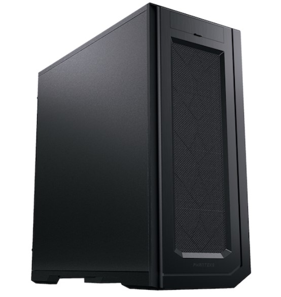 Корпус Phanteks Enthoo Pro 2 Closed Panel Satin Black PH-ES620PC-BK01, без БП, ATX