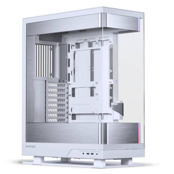 Корпус PHANTEKS Enthoo Evolv X2 White PH-ES524XTG_DMW01, без БП, ATX