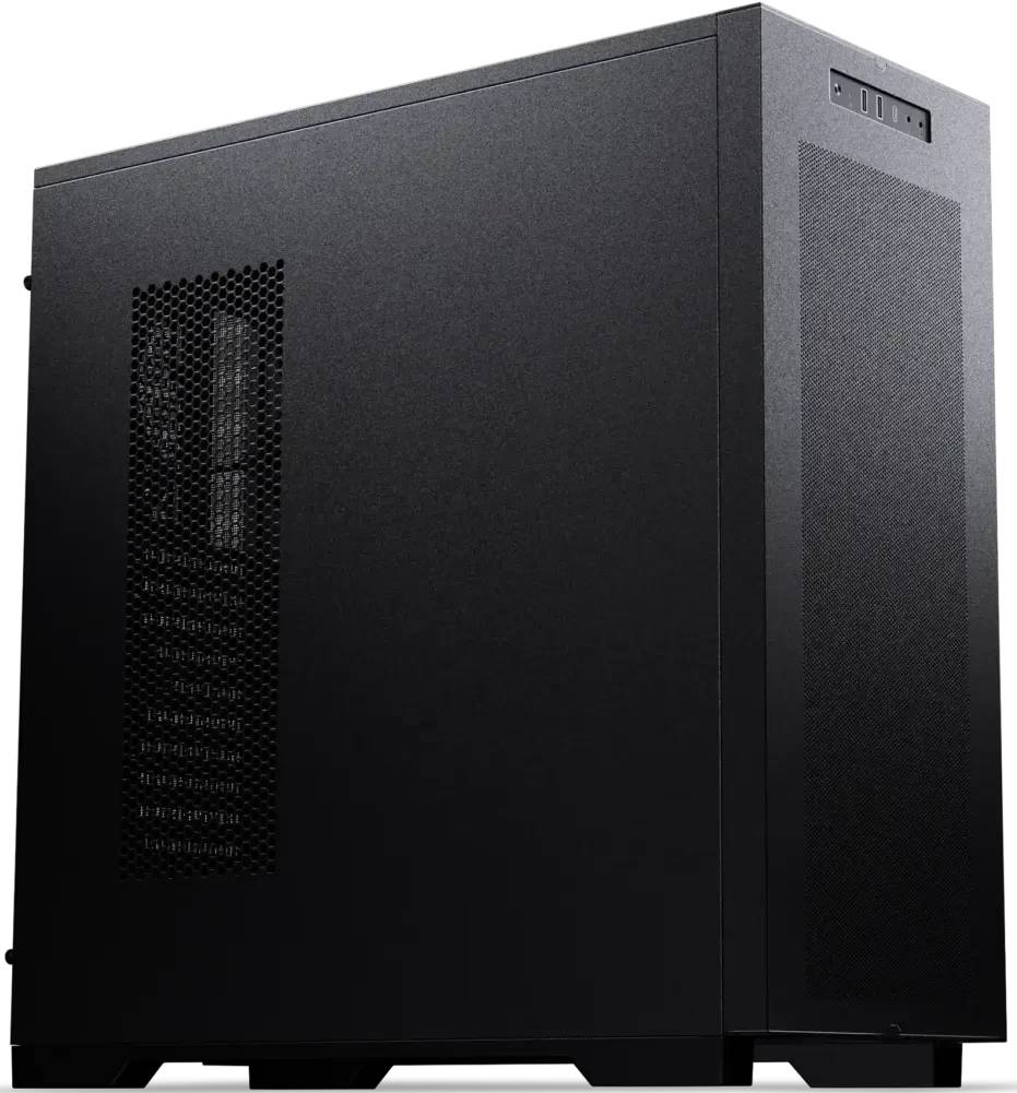 Корпус Phanteks Enthoo Pro 2 Server V2 Black PH-ES620PC_BK03, без БП, XL-ATX