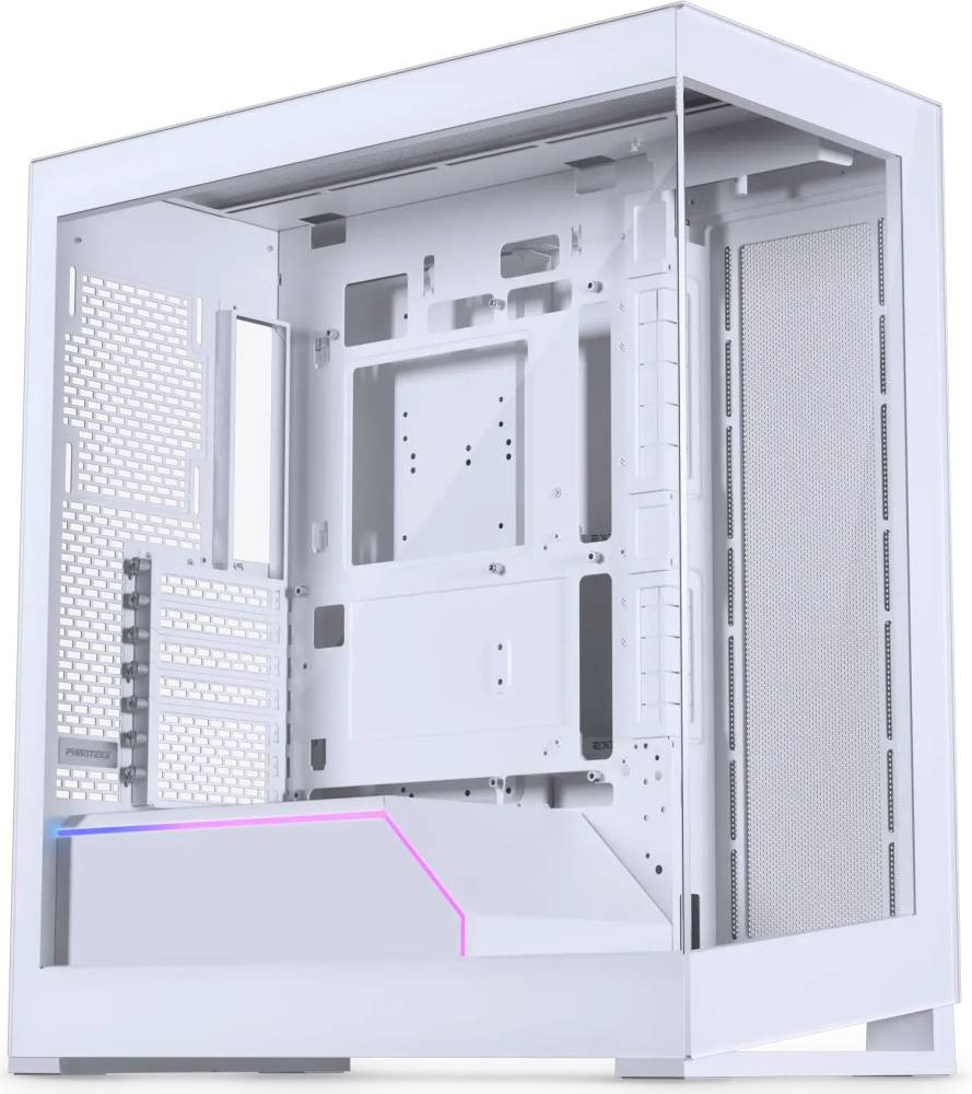 Корпус Phanteks NV5 MKII White PH-NV523TG_DMW02_RU, без БП, E-ATX