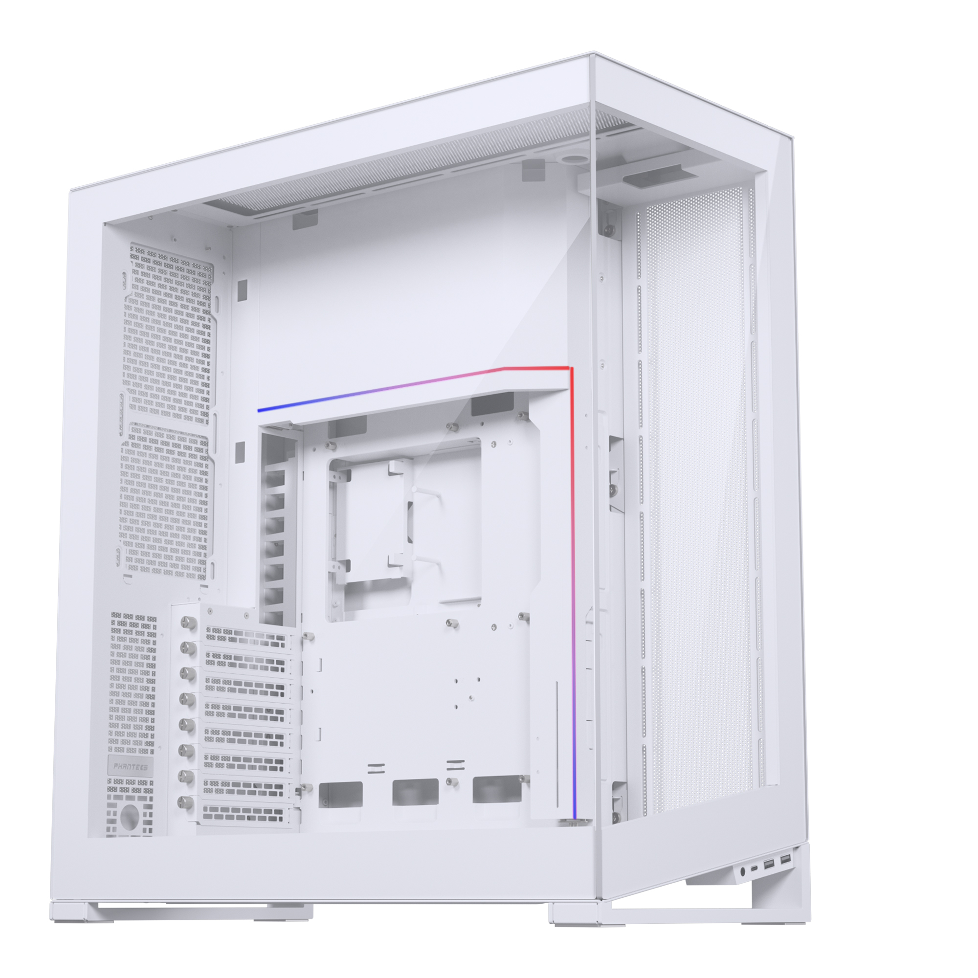Корпус Phanteks NV7 White PH-NV723TG_DMW01, без БП, E-ATX