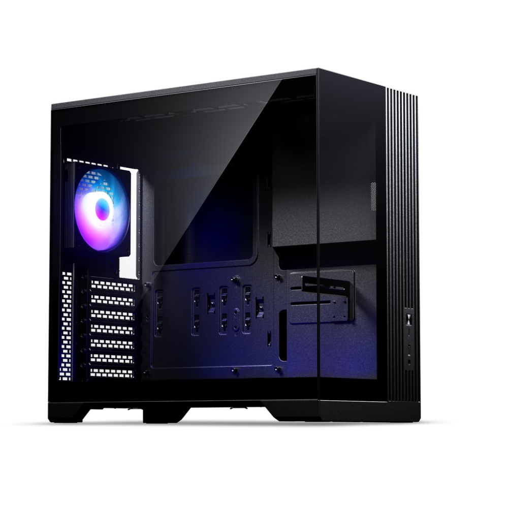 Корпус PHANTEKS XT V5 Black PH-XT525V_DBK01, без БП, ATX