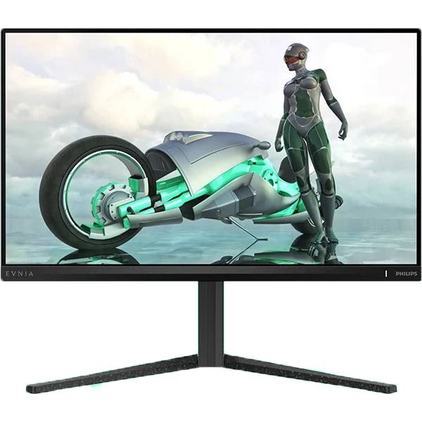 Монитор 27" Philips  27M2N3800A, 3840x2160, IPS, 160Hz, Speakers (2xHDMI, DP)