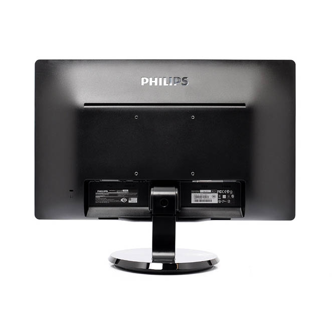 Монитор 21.5" Philips 223V5LSB (00/01), 1920x1080, TN, 60Hz (VGA, DVI)