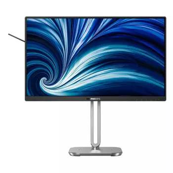 Монитор 23.8" Philips 24B2N4200, 1920x1080, IPS, 120Hz (HDMI)