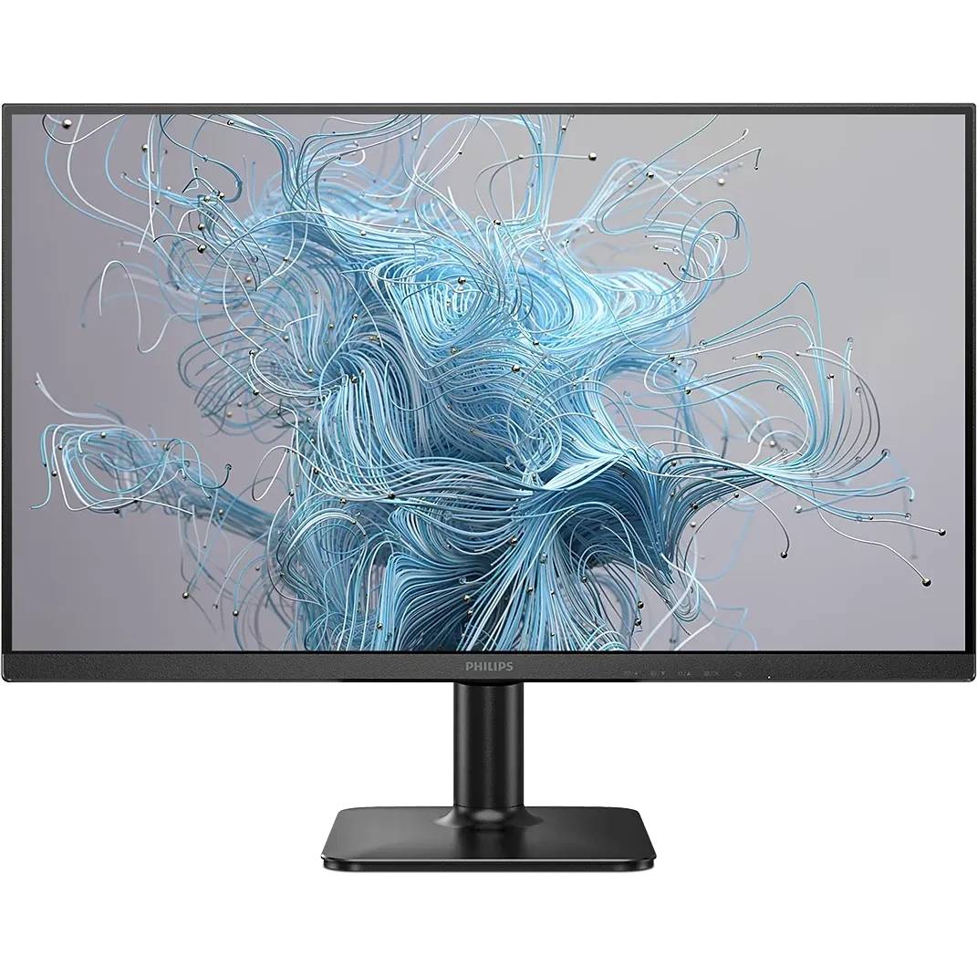Монитор 23.8" Philips 24E2N2100, 1920x1080, IPS, 120Hz (HDMI, VGA)