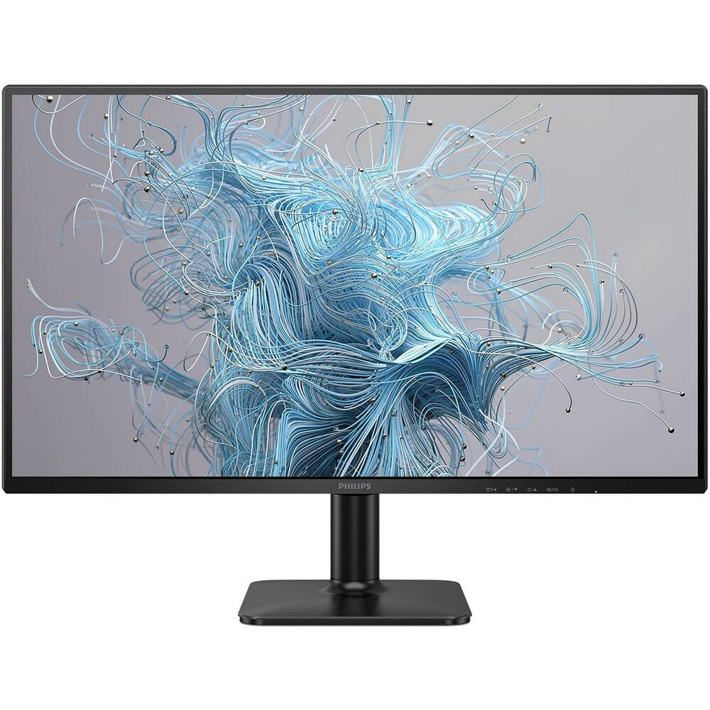 Монитор 24.5" Philips 25E2N2100, 1920x1080, IPS, 120Hz (VGA, HDMI)