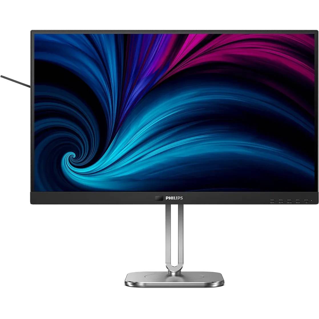 Монитор 27" Philips 27B2U6903, 3840x2160, IPS, 60Hz, Speakers (2xHDMI, 2xDP, 2xThunderbolt 4)