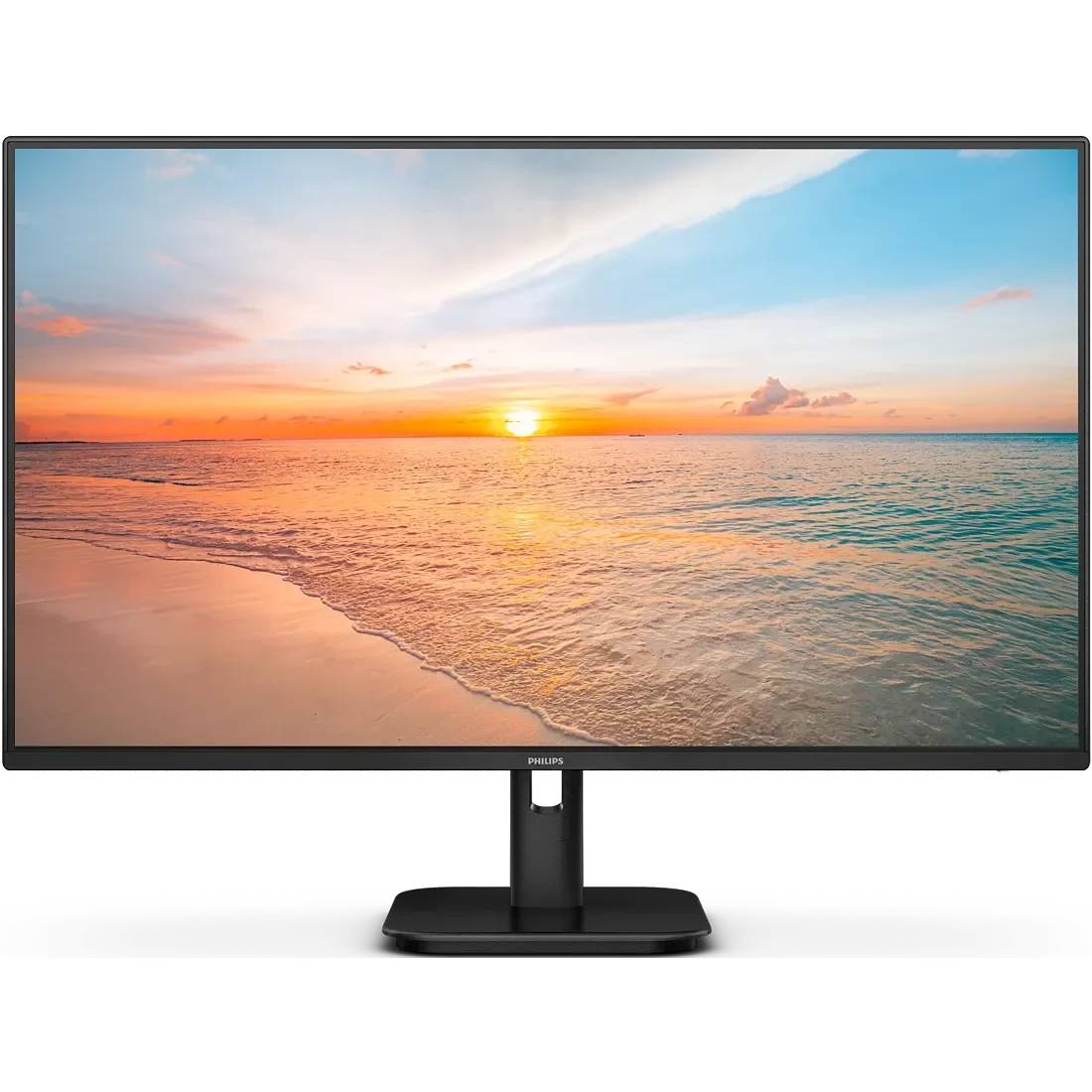 Монитор 27" Philips 27E1N1100D/00(01), 1920x1080, IPS, 100Hz (HDMI, VGA)