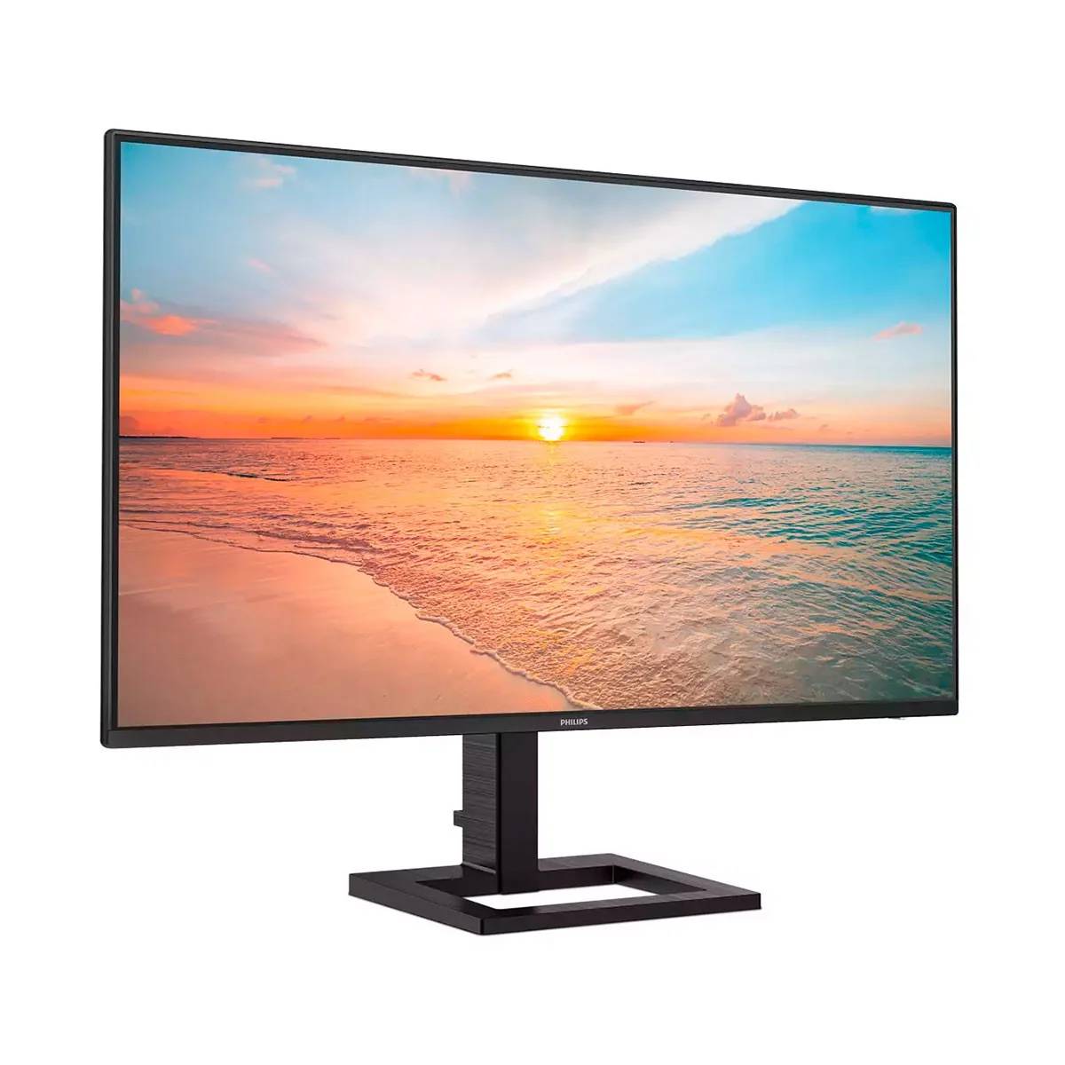 Монитор 27" Philips 27E1N1600AE (00/01), 2560x1440, IPS, 100Hz, Speakers (HDMI, USB Type-C)