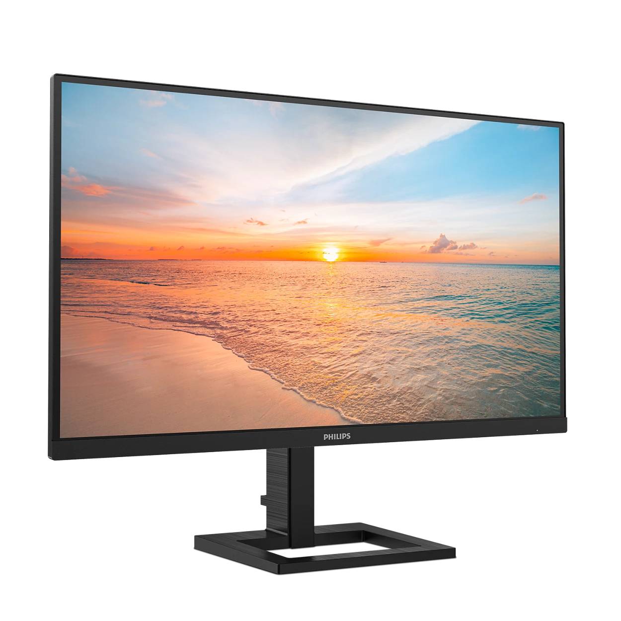 Монитор 27" Philips 27E1N1900AE (00/01), 3840x2160, IPS, 60Hz, Speakers (2xHDMI, USB Type-C)