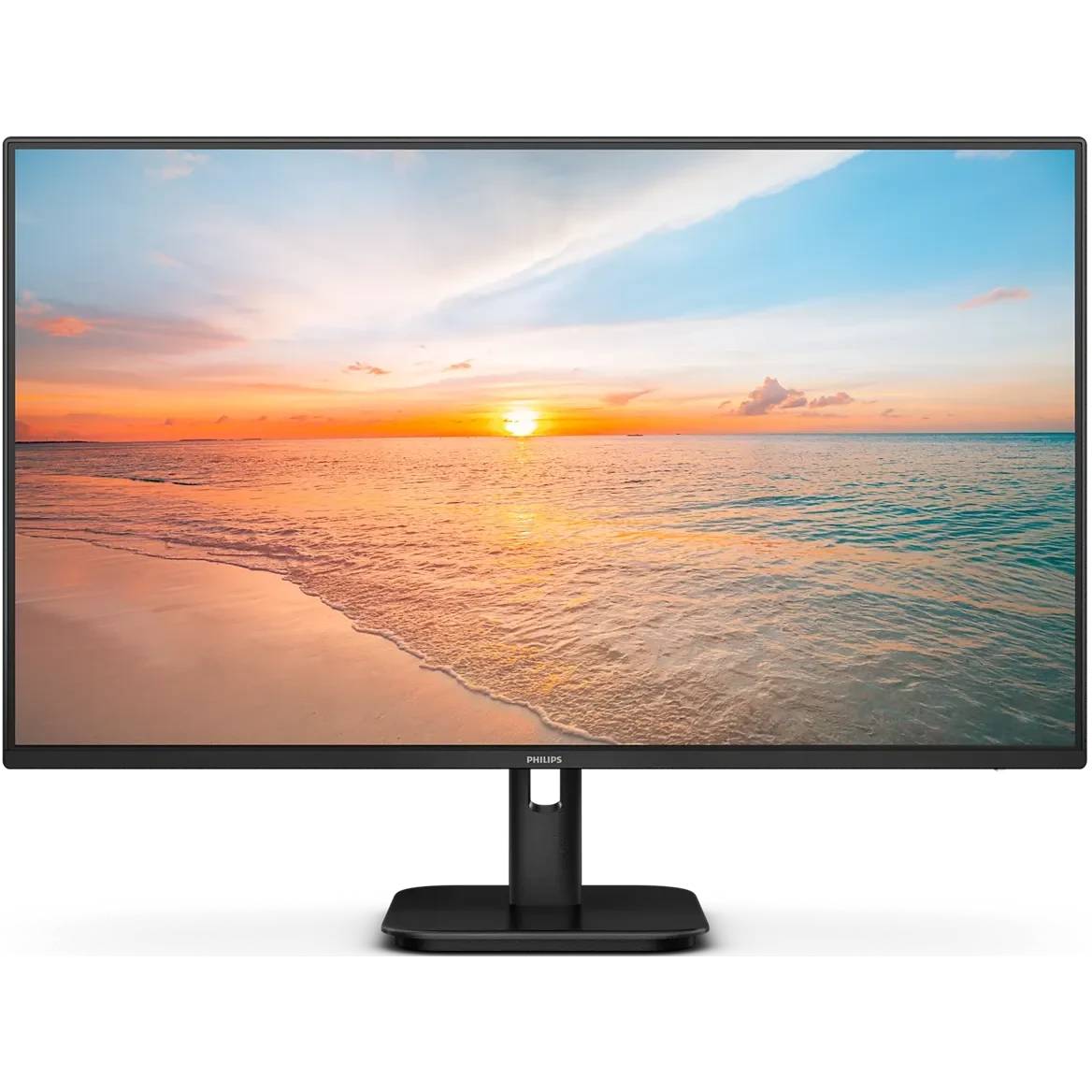 Монитор 27" Philips 27E1N2100A, 1920x1080, IPS, 120Hz, Speakers (HDMI, VGA)