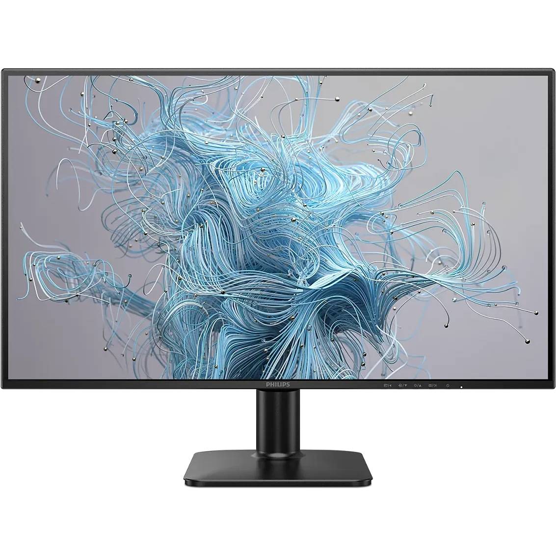 Монитор 27" Philips 27E2N1110, 1920x1080, IPS, 120Hz (HDMI, VGA)