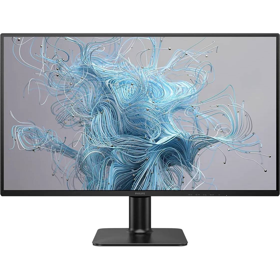 Монитор 27" Philips 27E2N2100, 1920x1080, IPS, 120Hz (HDMI, VGA)