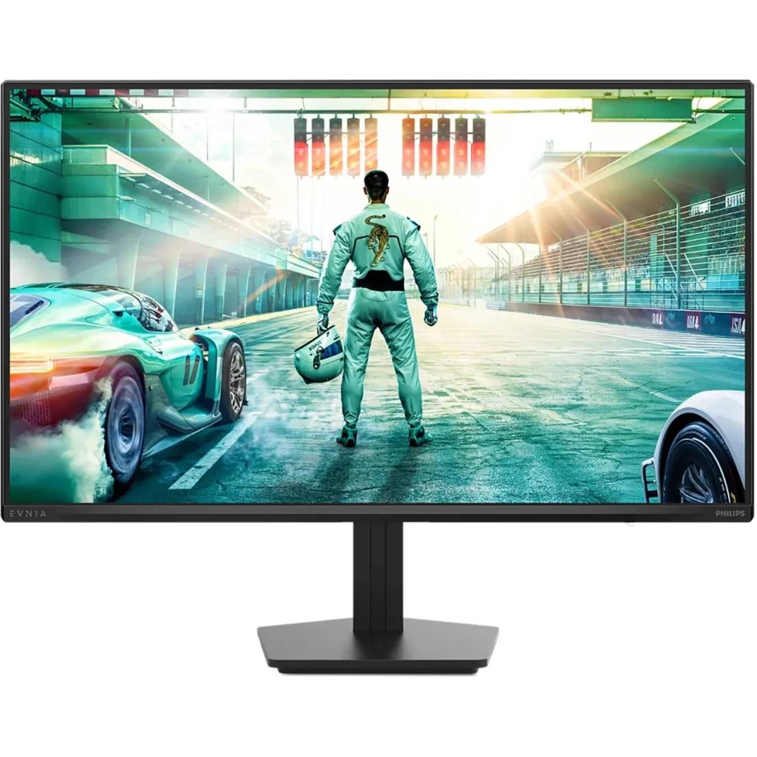 Монитор 27" Philips 27M2N2500NF, 2560x1440, IPS, 144Hz (HDMI, DP)