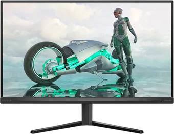 Монитор 27" Philips Evnia 27M2N3500NL/01, 2560x1440, VA, 180Hz, (2xHDMI, DP)
