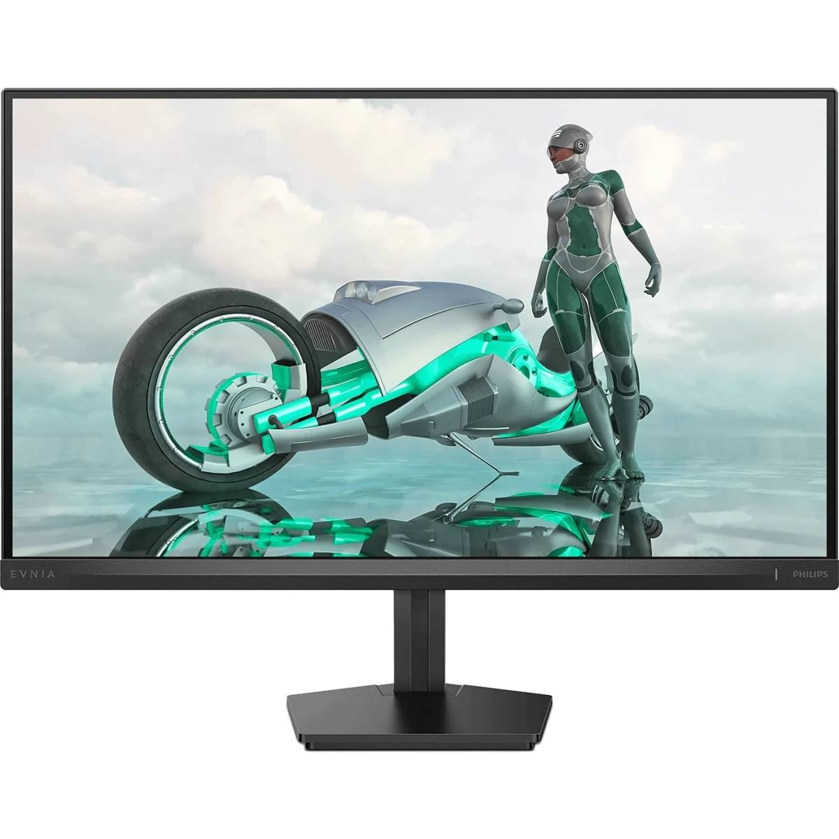 Монитор 27" Philips 27M2N3500PF, 2560x1440, IPS, 260Hz (2xHDMI, DP)