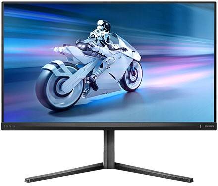 Монитор 27" Philips 27M2N5500 (00/01), 2560x1440, IPS, 180Hz (2xHDMI, DP)