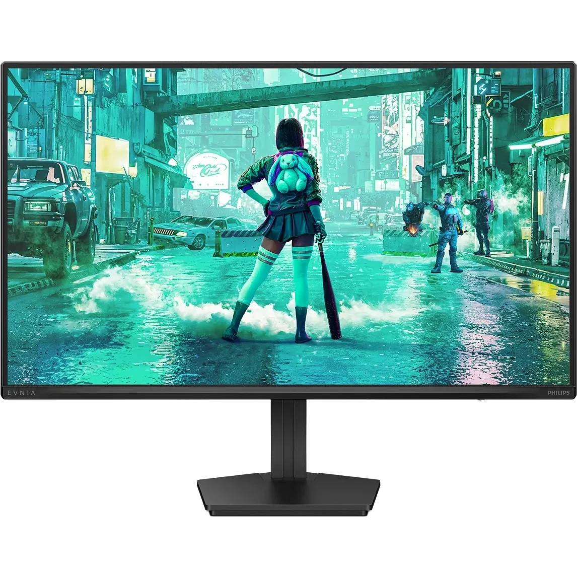Монитор 27" Philips 27M2N3200PF Evnia, 1920x1080, IPS, 240Hz, (HDMI, DP)
