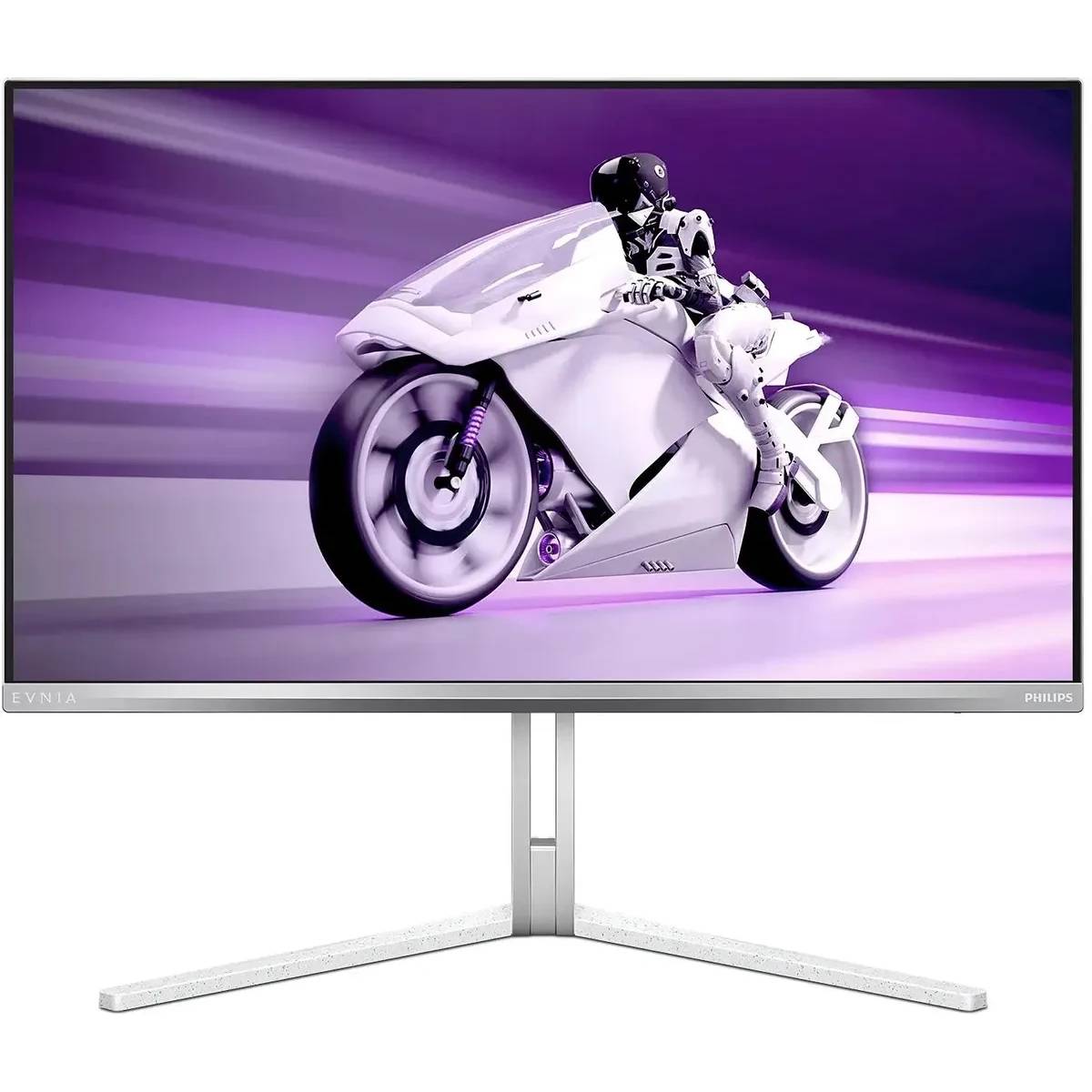Монитор 27" Philips 27M2N8800, 3840x2160, QD-OLED, 240Hz, Speakers (2xHDMI, DP)