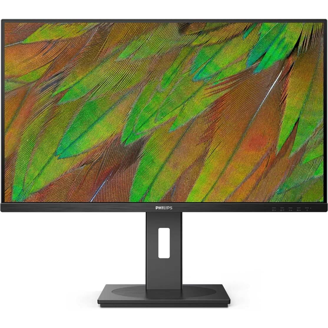 Монитор 32" Philips 32B1N3800, 3840x2160, VA, 60Hz, Speakers (2xHDMI, DP)
