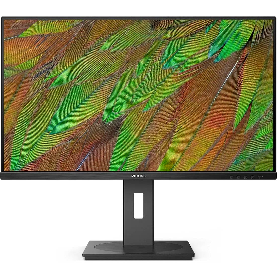 Монитор 32" Philips 32B1U3900, 3840x2160, VA, 60Hz, Speakers (2xHDMI, 2xDP)